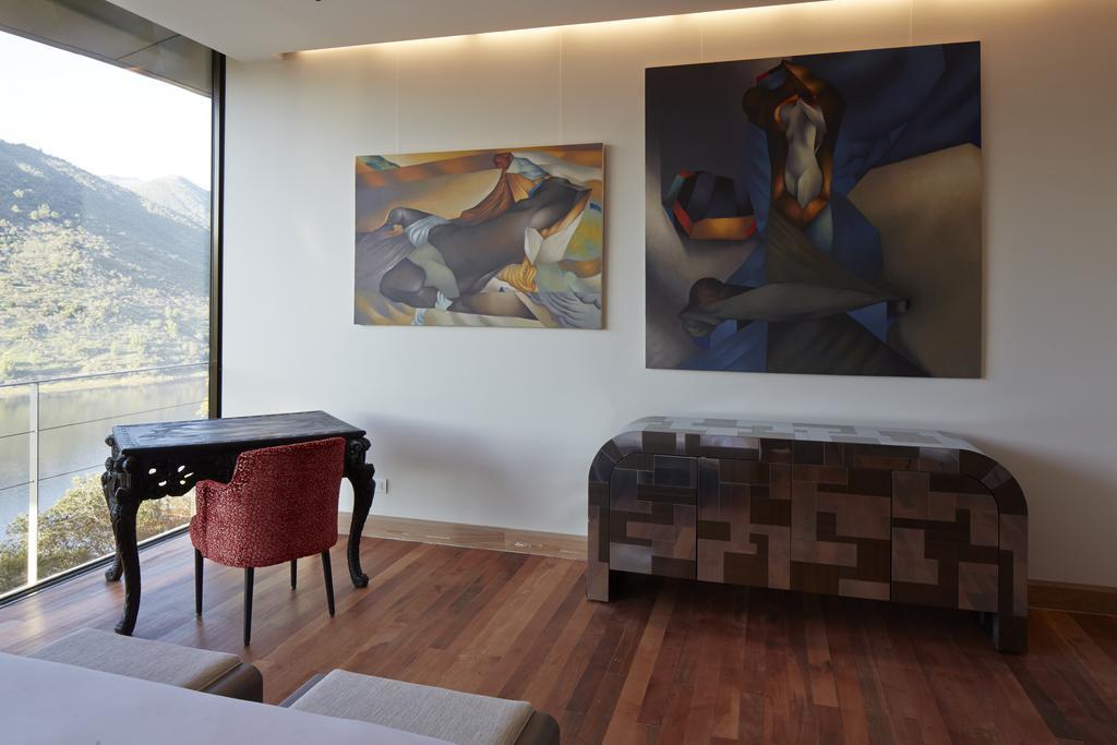 Hotel Vik Chile à San Vicente de Tagua Tagua Extérieur photo